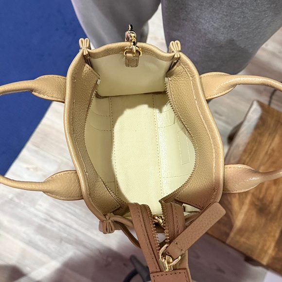 Marc Jacobs Mini Tote Bag - Picture 5 of 5